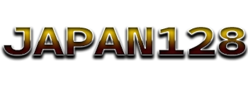 Logo JAPAN128